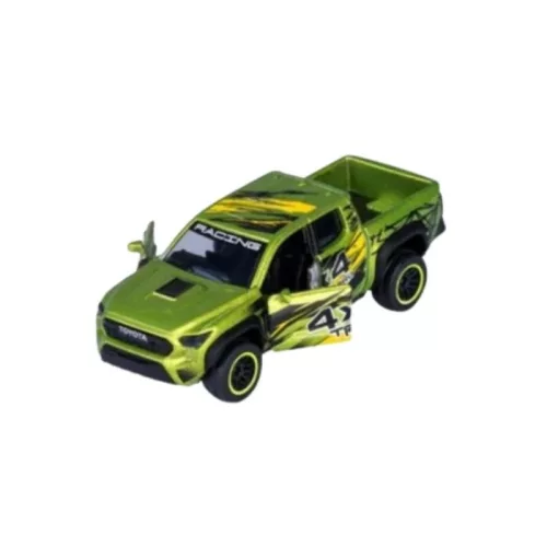 Majorette Racing Premium Cars Toyota Tacoma TRD Pro kisautó