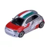 Majorette Racing Premium Cars – Fiat 500 Icon kisautó