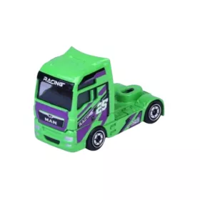 Majorette MAN TGX versenykamion