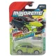 Majorette Color Changer kisautó – DS7 E-Tense (1:64, zöld)