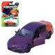 Majorette Color Changer Alfa Romeo Giulia Quadrifoglio kisautó (1:64, narancssárga)
