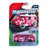 Majorette CastHeads Premium Cars Volkswagen T3 kisautó – 1:64