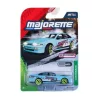 Majorette CastHeads Premium Cars – Nissan Cefiro A31 fém kisautó