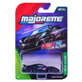 Majorette Neon Racer Premium Cars – Rimac Nevera kisautó