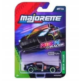 Majorette Neon Racer Premium Cars – Nissan Z kisautó