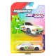 Majorette Care Bears Premium Cars – Porsche 911 Carrera RS 2.7
