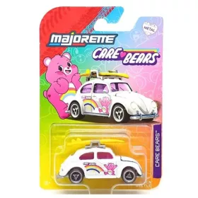Majorette Care Bears Premium Cars Volkswagen Beetle kisautó