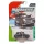 Majorette Mini Icons – Mini Cooper 1.3i kisautó (fekete)