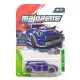Majorette MINI Premium Cars – Mini John Cooper Works GP modellautó (kék)