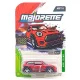 Majorette Mini Icons – MINI John Cooper Works GP kisautó, piros