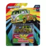 Majorette Volkswagen Deluxe – T1 Peace Music kisautó (1:64)