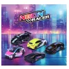 Majorette Neon Racer ajándékcsomag – 5 db