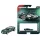 Majorette Collection 2026 fém kisautó 2. széria – 1965 Ford GT40 MK1 (1:64, sötétzöld)