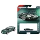 Majorette Collection 2026 fém kisautó 2. széria – 1965 Ford GT40 MK1 (1:64, sötétzöld)