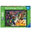 Ravensburger Minecraft Monster XXL puzzle – 100 db