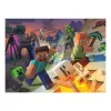 Ravensburger Minecraft Monster XXL puzzle – 100 db