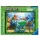 Ravensburger Minecraft – Vízi világ puzzle (1000 db)