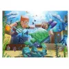Ravensburger Minecraft – Vízi világ puzzle (1000 db)