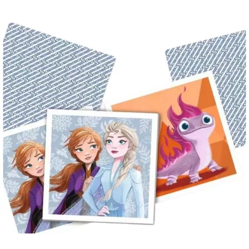 Ravensburger memóriajáték – Disney Jégvarázs