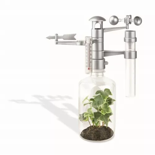 4M Green Science tudományos készlet - Időjárás figyelő állomás
