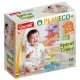 Quercetti Play Eco+ Spirál Torony Evo golyópálya