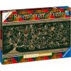 Ravensburger 17299 Panoráma puzzle - Harry Potter: Családfa (2000 db)