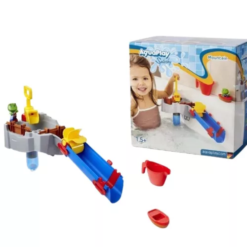 AquaPlay Sploshy Mountain vízijáték