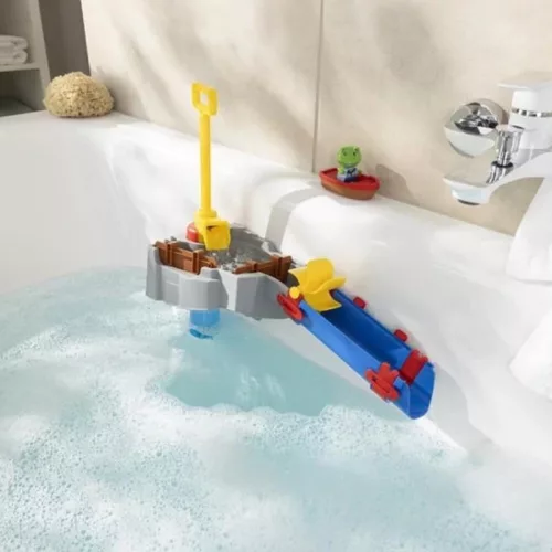 AquaPlay Sploshy Mountain vízijáték