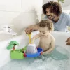 AquaPlay Sploshy Volcano vízijáték