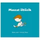 Maszat öltözik gyerekkönyv