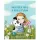 Pitypang és Lili – Mentsük meg a kiskutyám gyerekkönyv