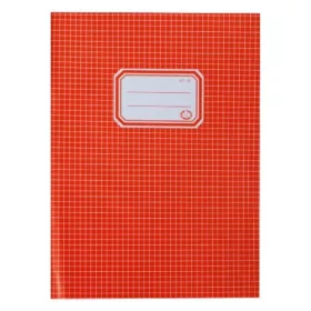 Füzfői Harmónia A/4 kockás füzet – 32 lap