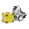 Silverlit Robo Up - Cipekedő robot