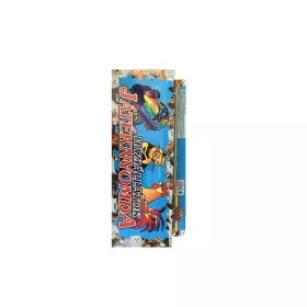 18 db-os játéknyomda - Háziállatok