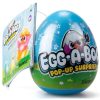 EGG-A-BOO Meglepetés tojásvadászat (1 db)