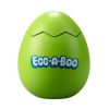 EGG-A-BOO Meglepetés tojásvadászat (1 db)