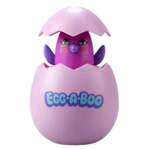 EGG-A-BOO meglepetés tojásvadászat (1 db)