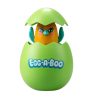 EGG-A-BOO Meglepetés tojásvadászat (4 db)