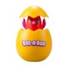EGG-A-BOO Meglepetés tojásvadászat (4 db)