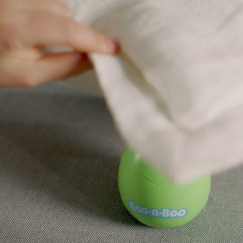 Silverlit EGG-A-BOO meglepetés tojásvadászat – 4 db