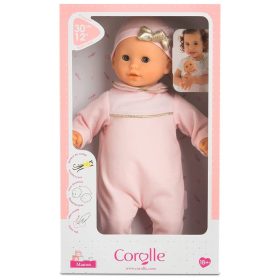 Corolle Mon Grand Poupon Calin puha játékbaba – Manon