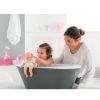 Corolle MPP fürdethető fiú baba - Marin békás fürdőjátékkal