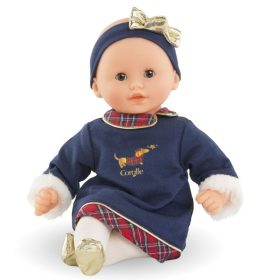 Corolle Mon Premier Poupon Bébé Calin Margaux ünnepi baba – 30 cm
