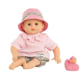 Corolle Coralie fürdethető játékbaba – 30 cm