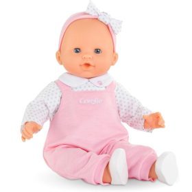 Corolle Mon Grand Poupon Lise baba – 36 cm