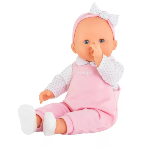Corolle Mon Grand Poupon Lise baba – 36 cm
