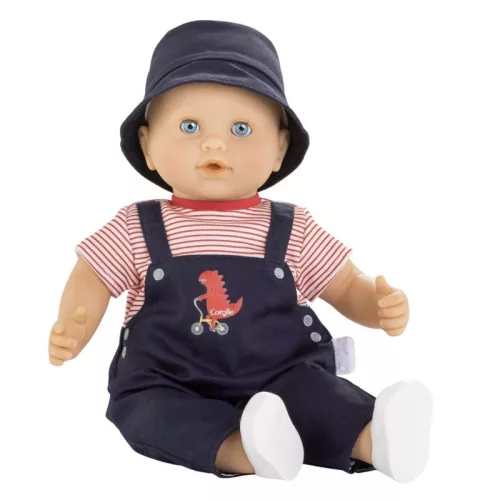 Corolle Mon Grand Poupon Eliott baba – 36 cm
