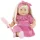 Corolle Mon Grand Poupon Jade fésülhető hajú baba – 36 cm