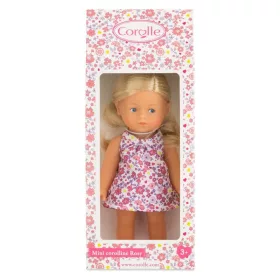 Corolle LTC Mini Corolline szőke hajú baba – Rosy