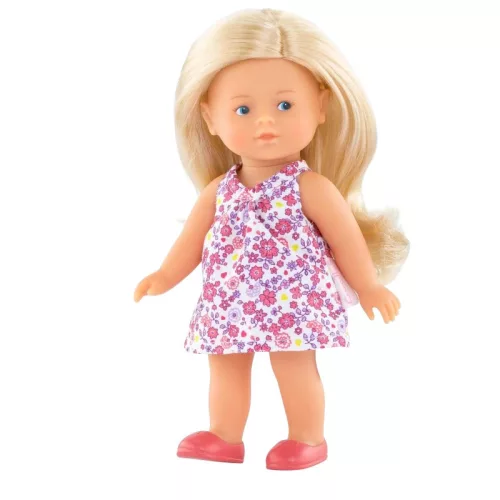 Corolle LTC Mini Corolline szőke hajú baba – Rosy